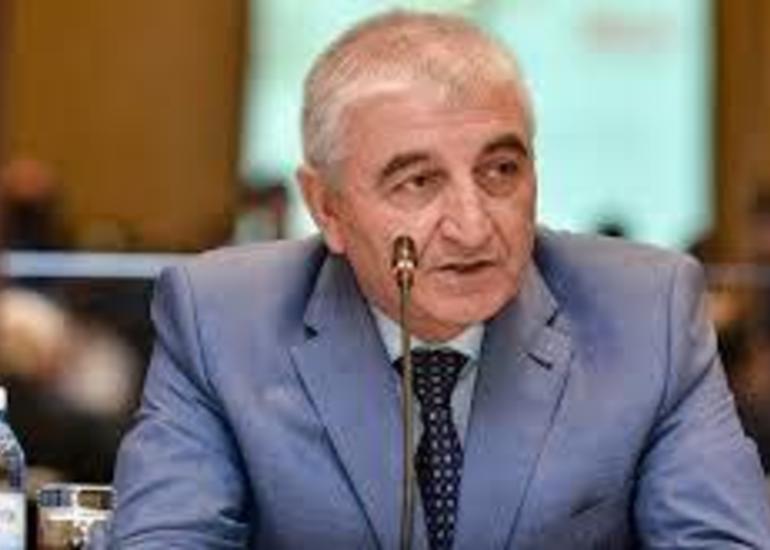 16 nəfərin deputatlığa namizədliyi qeydə alındı