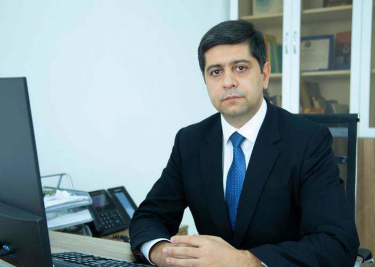“Media haqqında” qanun layihəsinə platforma yayımçısı ilə bağlı yeni maddə əlavə olunacaq