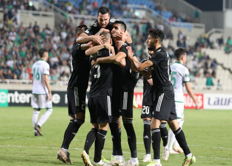 UEFA “Qarabağ”la bağlı sorğu keçirir