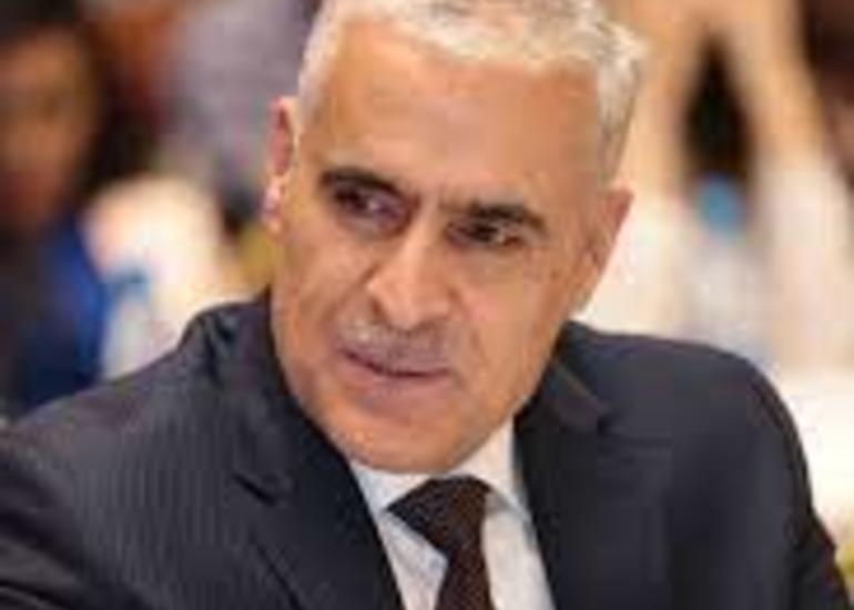 Dövlətin siyasi iradəsinin təcəssümü