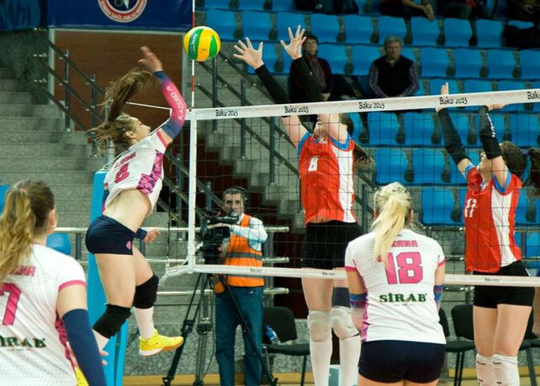 Azərbaycan çempionatlarının başlama tarixi və komanda sayı dəqiqləşib