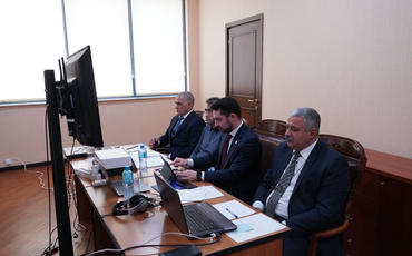 MOK-un yeni baş katibi və vitse-prezidentləri bəlli olub