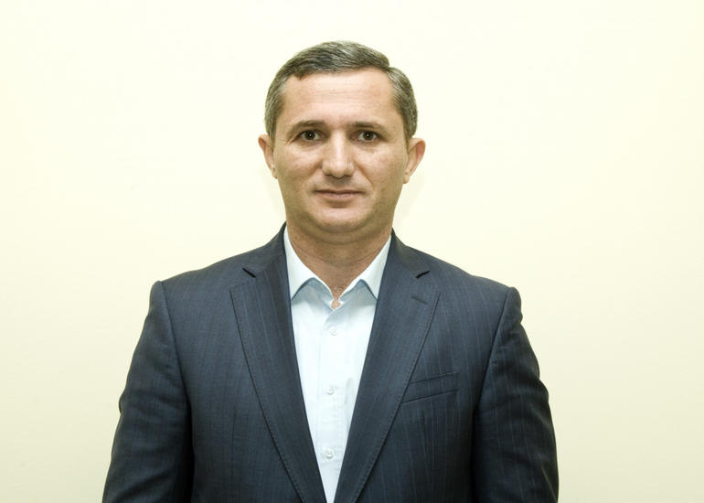 “Azərreyl”in yeni prezidenti dəqiqləşib