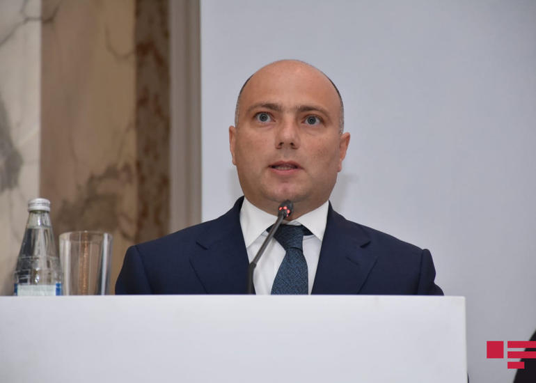 Nazir: “Azərbaycan azad edilmiş ərazilərə təkcə iqtisadi layihələrlə deyil, həm də "yumşaq güc"lə qayıdır”