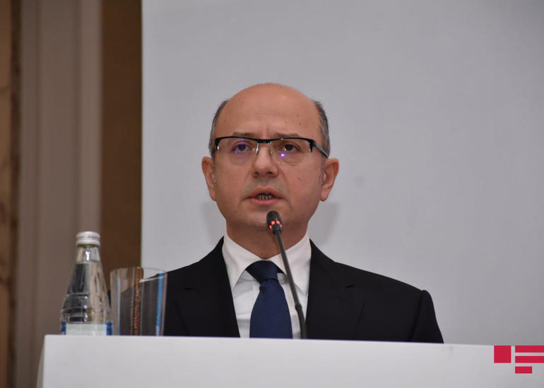 Nazir: ""Qaradağ" elektrik stansiyası Azərbaycanın enerji balansına böyük töhfə verəcək"