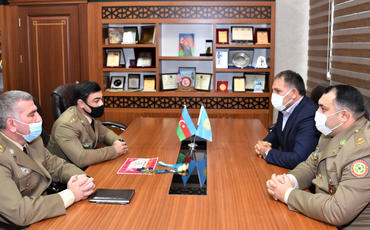 FHN-in əməkdaşı dünya çempionatında qızıl medal qazanıb