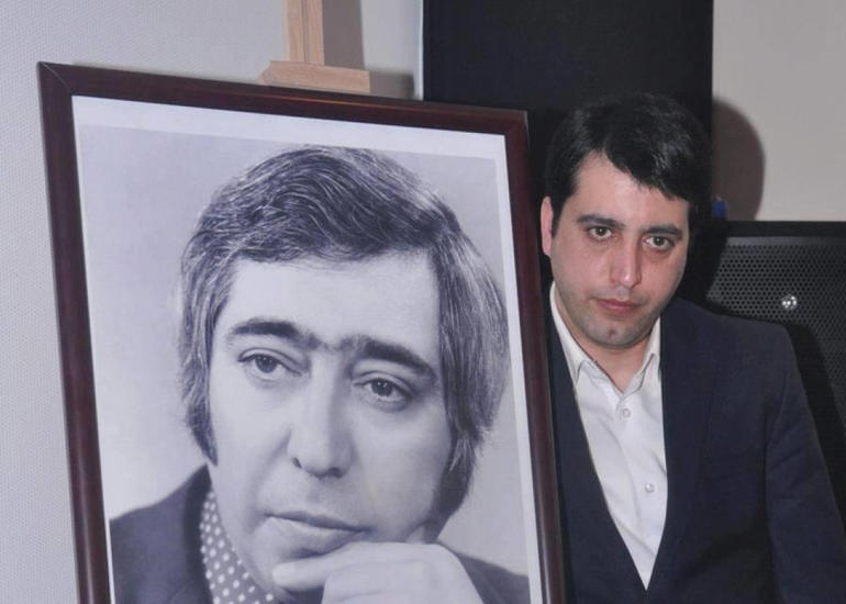 Aktyor Məmməd Zeynalov vəfat edib