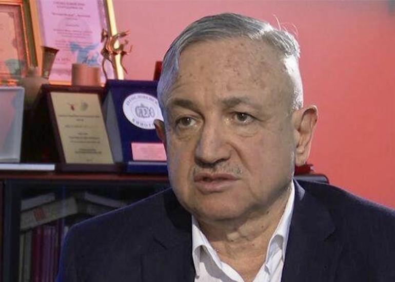 "Fəryad 2" bu tarixdə Bakıda olacaq