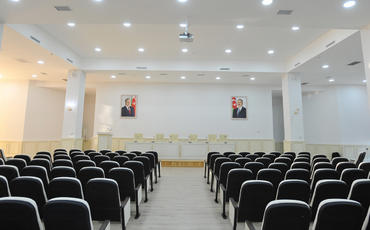 Prezident İlham Əliyev AZƏRTAC-ın yeni binası ilə tanış olub