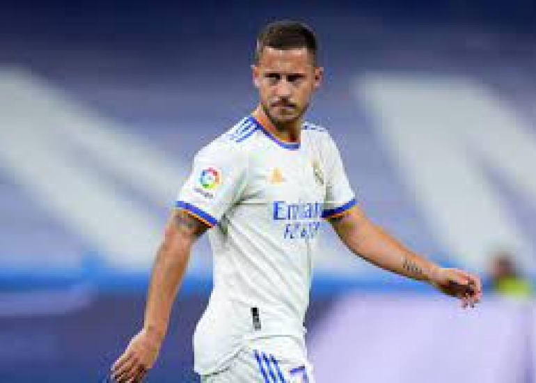 “Real” Eden Azarı “Çelsi”yə qaytarır