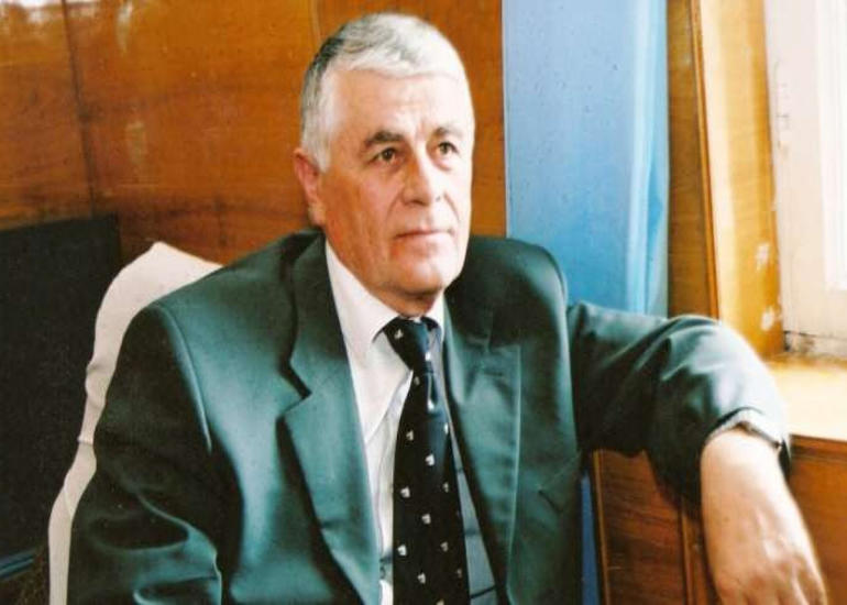 Əməkdar jurnalist Əhməd İsayev vəfat edib