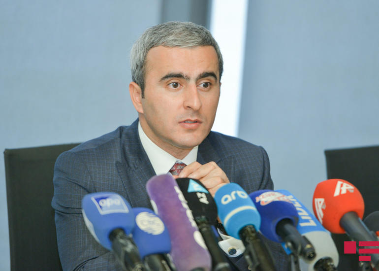 Mədəniyyət Nazirliyinin aparat rəhbəri işdən çıxıb
