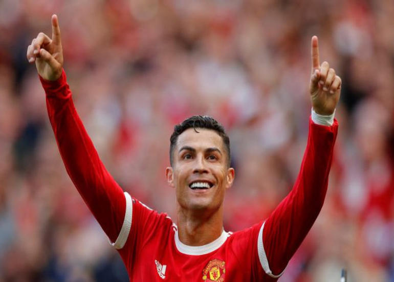 Kriştiano Ronaldo “Barselona”ya keçə bilər