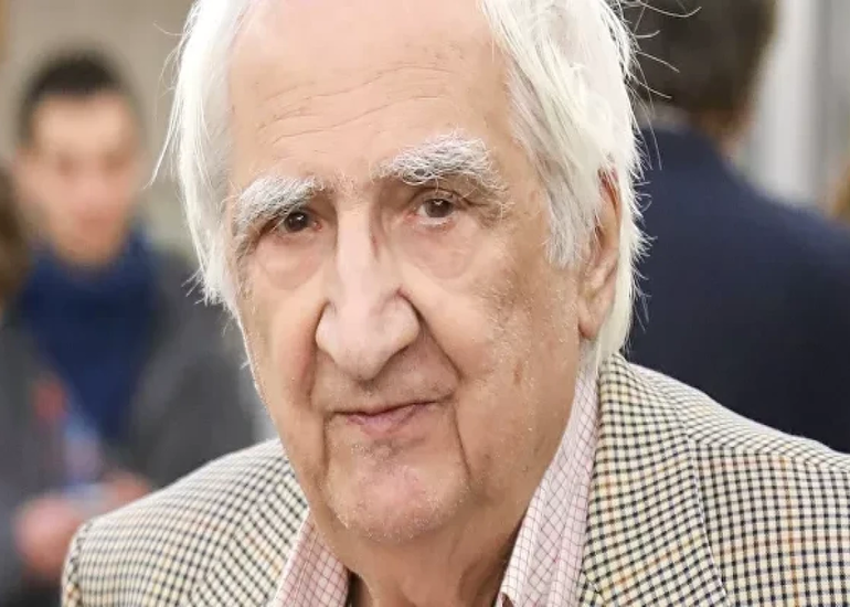 Rus şair Aleksandr Timofeyevski vəfat edib