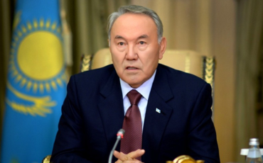 Nazarbayev: “Hazırda paytaxtda istirahətdəyəm və heç yerə getməyə hazırlaşmıram”
