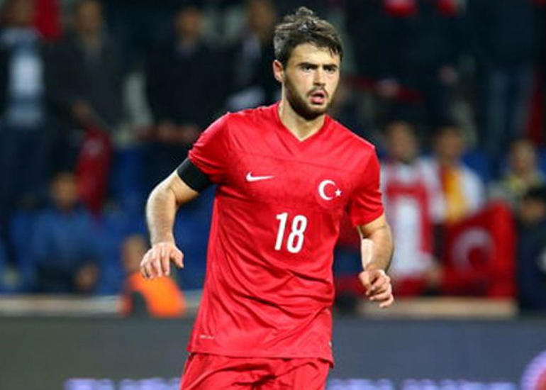 “Qalatasaray”ın sabiq futbolçusu Ahmet Çalık qəzada ölüb