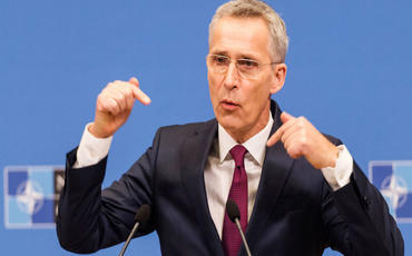 NATO - Ukrayna Şurası yaradıla bilər