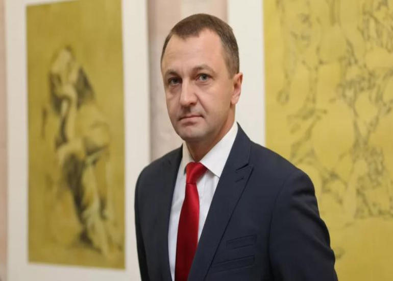 Ukraynada bütün qəzet və jurnallar Ukrayna dilində çap olunacaq