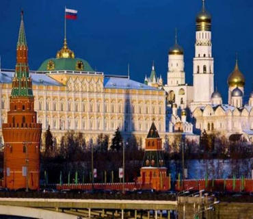 Kreml Türkiyənin Putin-Zelenski görüşü ilə bağlı təklifinə münasibət bildirib