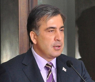 Saakaşvilinin Gürcüstana qayıtmasına yardım etmiş şəxslər azadlığa buraxılıb