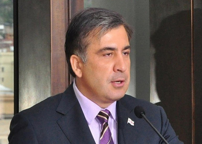 Saakaşvilinin Gürcüstana qayıtmasına yardım etmiş şəxslər azadlığa buraxılıb