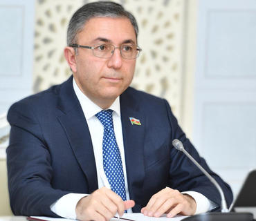 Deputat Tahir Mirkişili İƏT PA-nın tədbirində iştirak edəcək