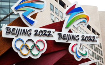 “Pekin 2022” Olimpiya Kəndləri işə başlayıb