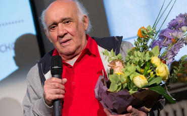 Rusiyanın tatınmış artisti Rəsmi Cəbrayılov 90 yaşında vəfat edib