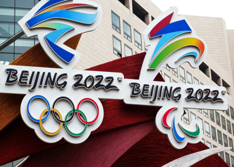 “Pekin 2022” Olimpiya Kəndləri işə başlayıb