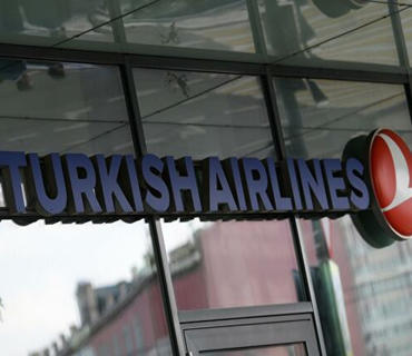 "Türk Hava Yolları" İstanbul hava limanından uçuşları bərpa edir