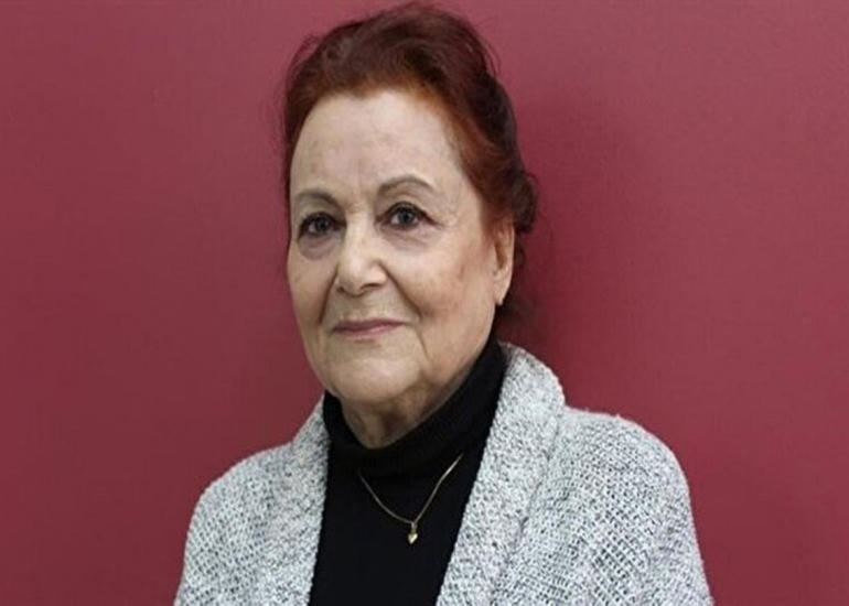 Türkiyəli aktrisa vəfat edib