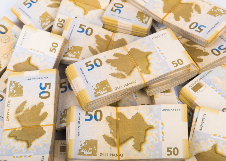 Bu bank bağlanır: bir şəxsin milyonları batır…