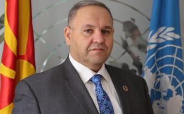 ERMƏNİ ƏMƏKDAŞ BMT-NİN ADINDAN SUİ-İSTİFADƏ EDİR