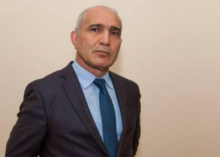 Tarix İnstitutunun baş direktoru: “Ramiz Mehdiyev AMEA prezidentliyindən getməlidir”