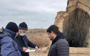 Daşınmaz tarix və mədəniyyət abidələrinin yeni siyahısı tərtib edilir