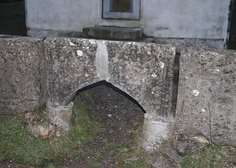 Daşınmaz tarix və mədəniyyət abidələrinin yeni siyahısı tərtib edilir
