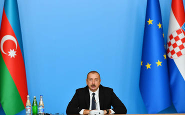 Bakıda CQD Məşvərət Şurası çərçivəsində nazirlərin VIII toplantısı keçirilib