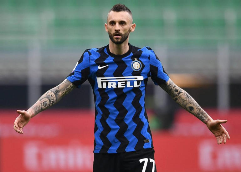 “İnter”in futbolçusu “Barselona” ilə anlaşıb