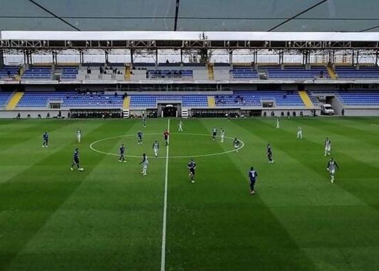 "Neftçi"-"Qarabağ" oyununun biletləri satışda