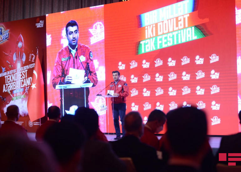 Səlcuq Bayraktar: "Bir-birimizdən uzaq qalanda hər zaman itiririk"