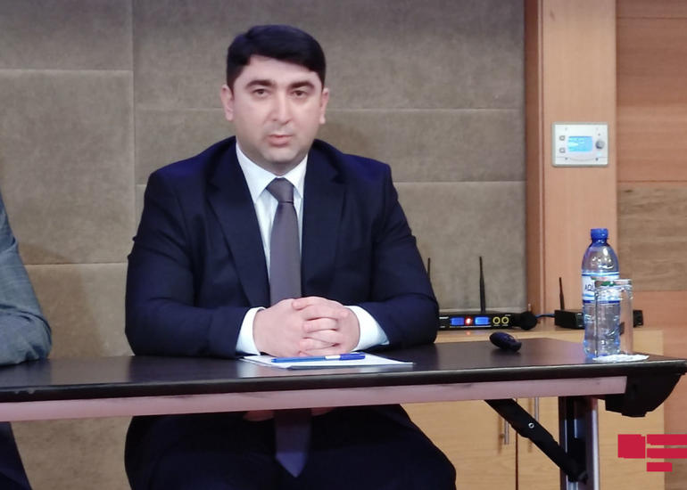 Yaz semestri üçün təhsil tələbə kreditlərinə müraciət tarixi məlum olub
