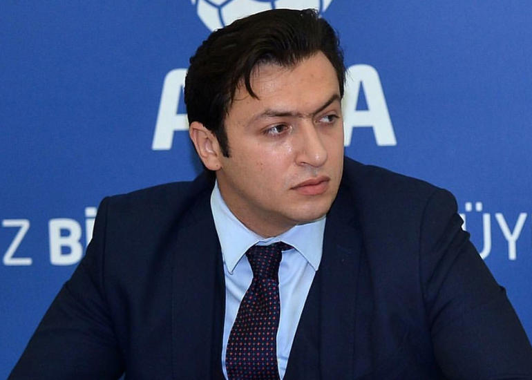 AFFA Region Liqasındakı biabırçılığa aydınlıq gətirib: "Oyun bitməyib"