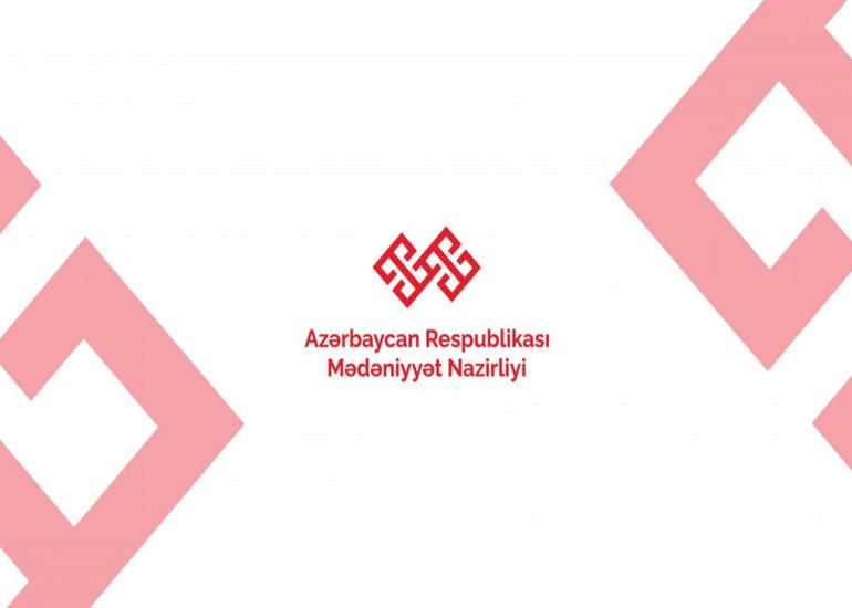 Mədəniyyət Nazirliyi: İşçi qrup Alban irsinin monitorinqini aparacaq