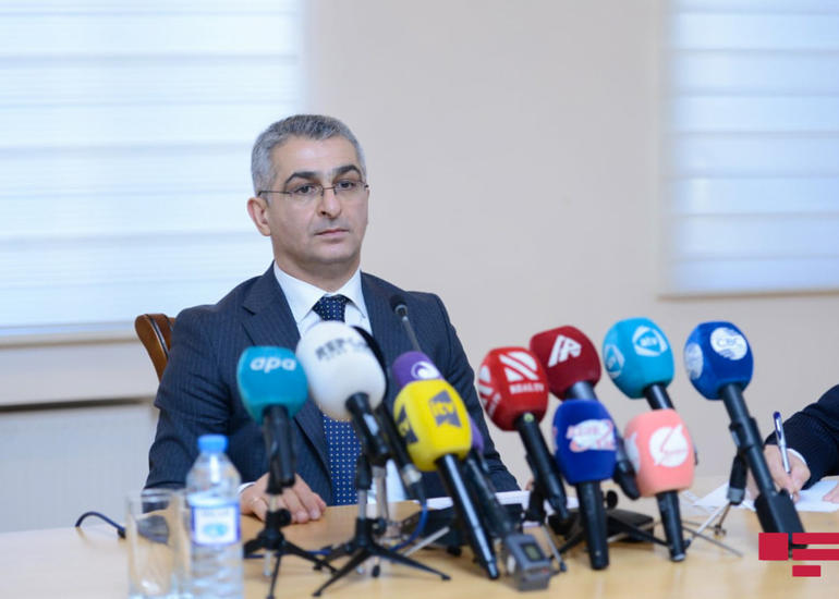 QHT-lər UNESCO-nun Baş direktoruna müraciət edib