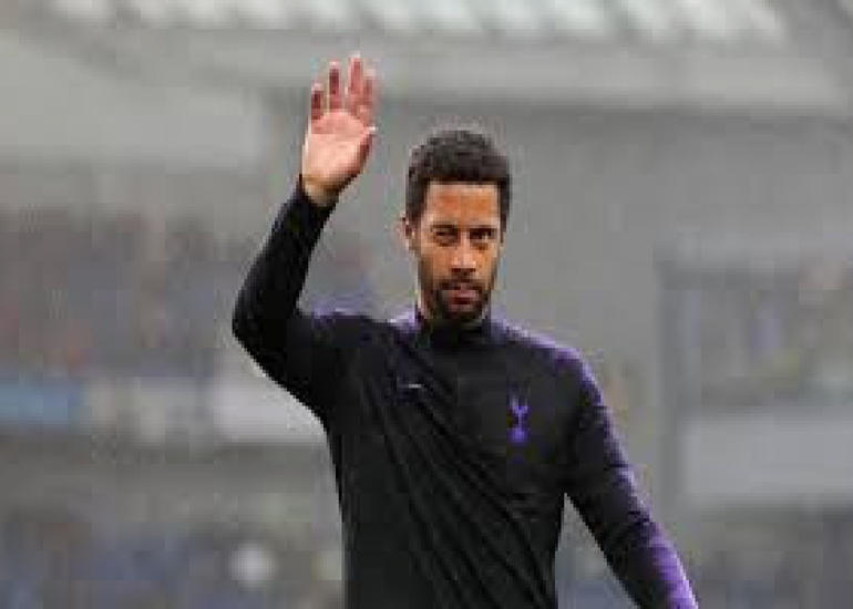 Musa Dembele karyerasını bitirib