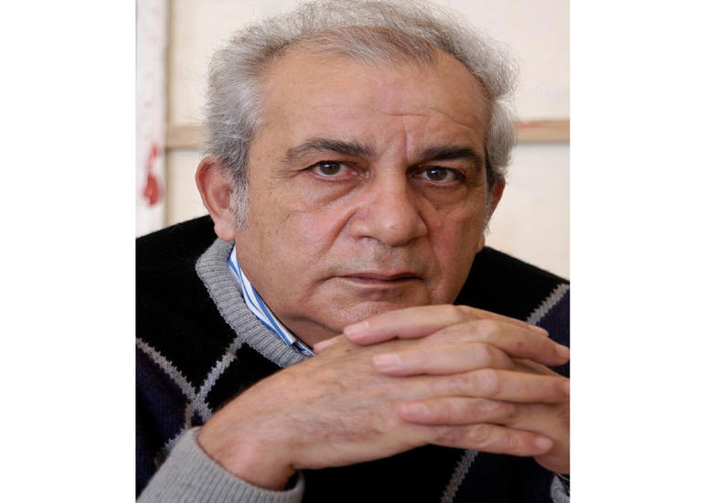 Əməkdar rəssam vəfat edib