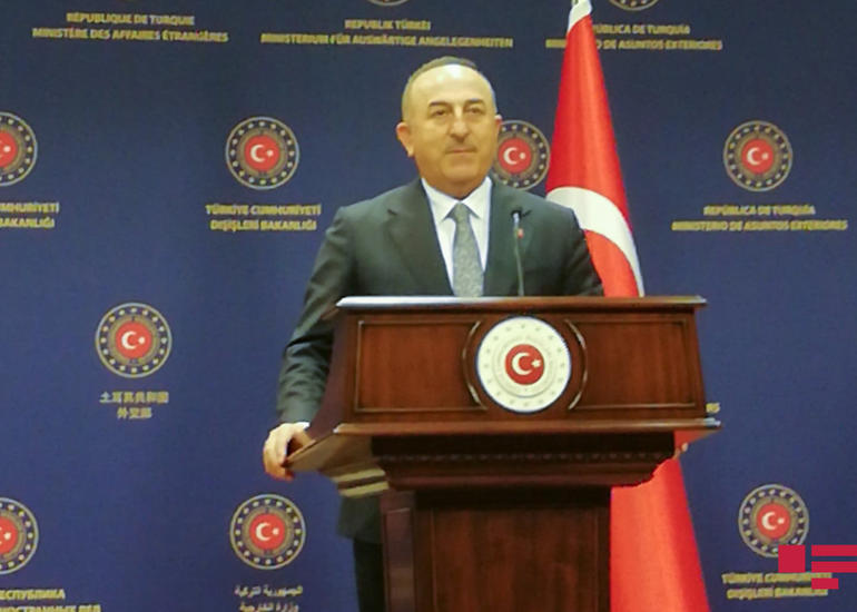 Türkiyə İrəvanı hədələdi: Abidəni sökməsəniz…