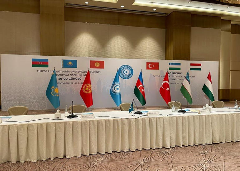 Türk İnvestisiya Fondunun kapitalı 1 milyard dollar olacaq