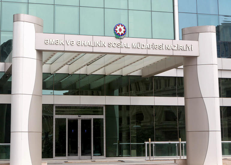 I Qarabağ müharibəsi əlillərinə ödəmələrin verilməsinə başlanılacaq