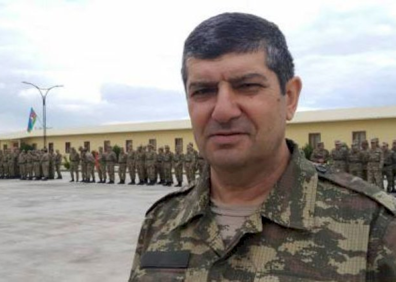 “Əsgərlərin və ehtiyatda olan zabitlərin tez bir zamanda səfərbər olunmasında Xidmət yüksək peşəkarlıq göstərdi” - Şəmistan Əlizamanlı